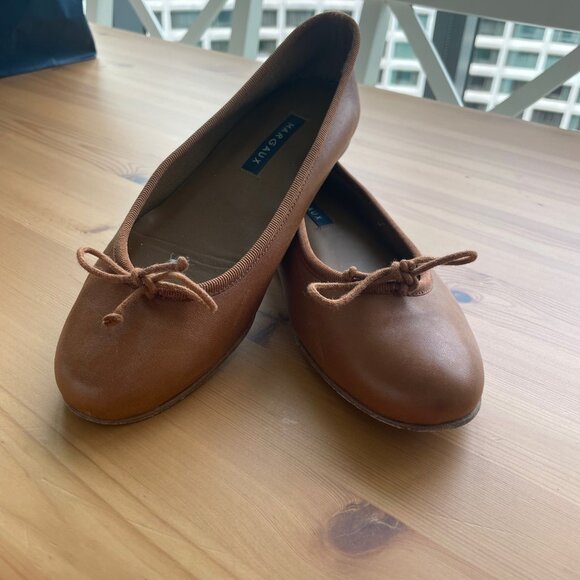 Margaux Flats | The DEMI - Picture 2 of 2